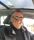 Встретьте Мужчинa : Christian, 52 лет до Франция  Antibes